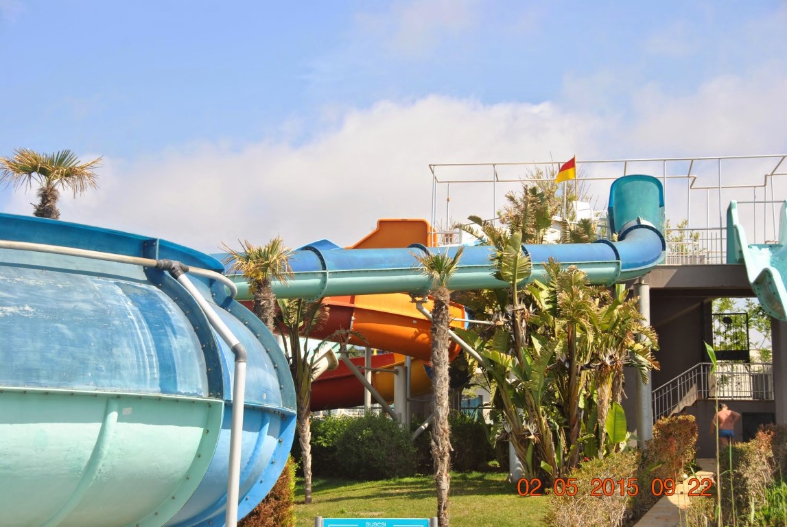 imagini hotel SUSESI BELEK